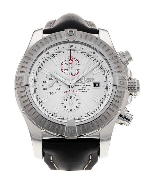 Breitling Super Avenger A13370